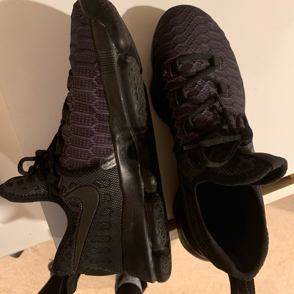 Nike Zoom KD9 (GS)